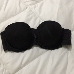 Victoria’s Secret bra
